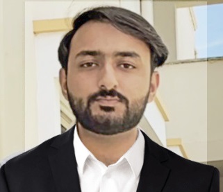 Ahmad Saad